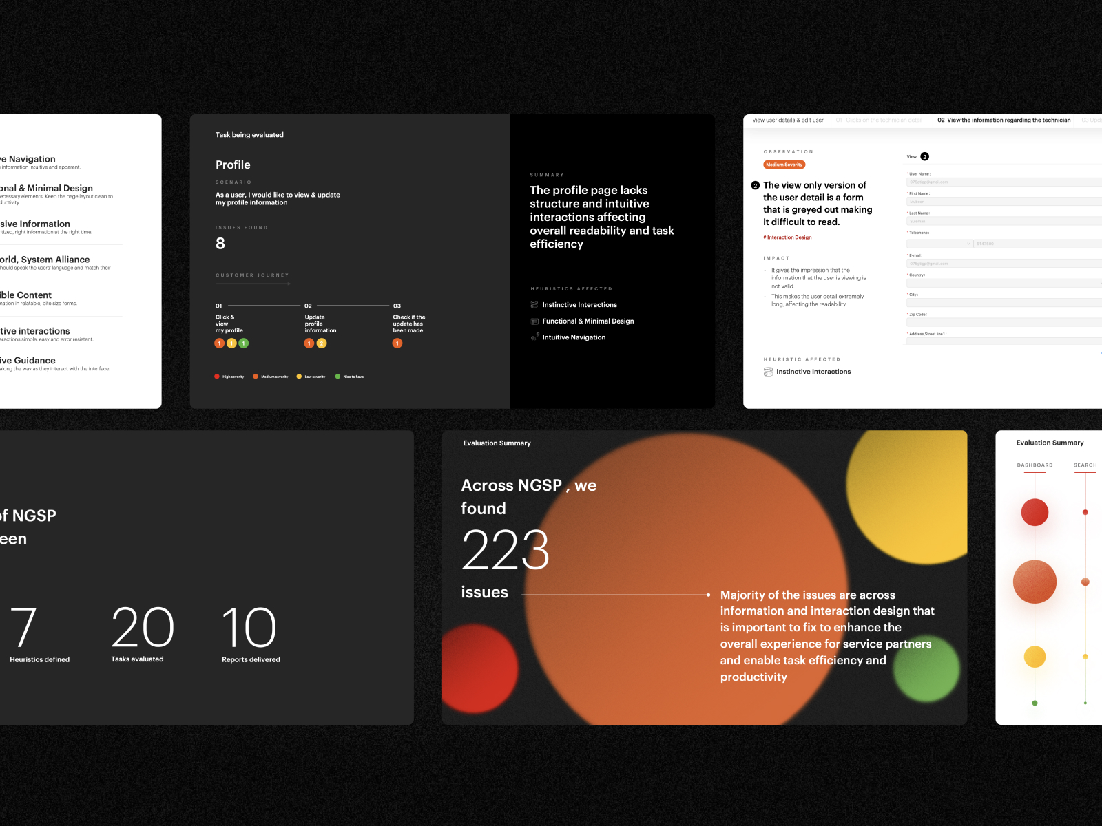 Lenovo Service Partner Portal preview 1
